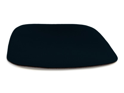 Seat Pad for Eames Armchairs With upholstery|Black