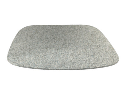 Felt seat pad for Eames Plastic Chair, Armchair, wool felt 5mm