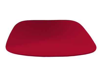 Seat Pad for Eames Armchairs Without upholstery|Red