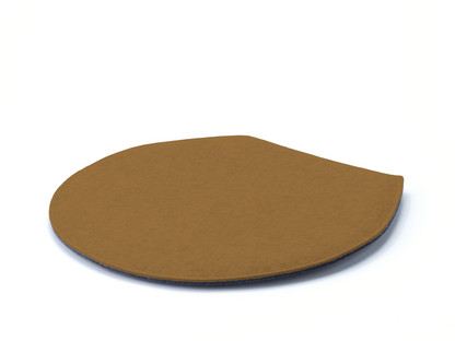 Seat Pad for Ant Chair With upholstery|Camel