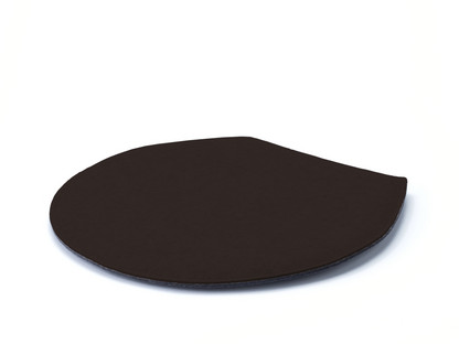 Seat Pad for Ant Chair With upholstery|Chocolate