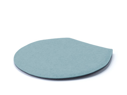 Seat Pad for Ant Chair With upholstery|Ice blue