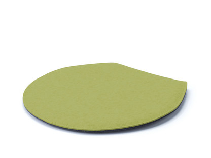 Seat Pad for Ant Chair With upholstery|Light olive