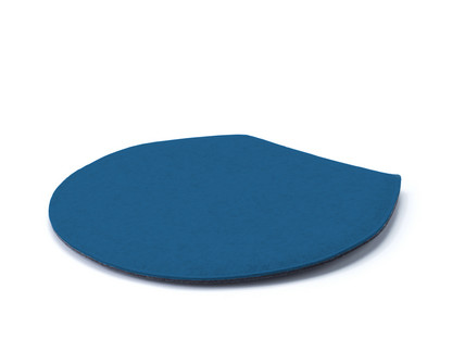 Seat Pad for Ant Chair With upholstery|Petrol