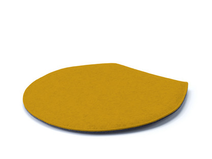Seat Pad for Ant Chair With upholstery|Saffron
