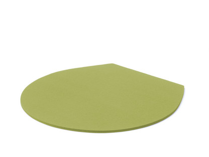 Seat Pad for Ant Chair Without upholstery|Light olive