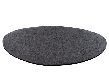 Seat Pad for Series 7 With upholstery|Anthracite melange