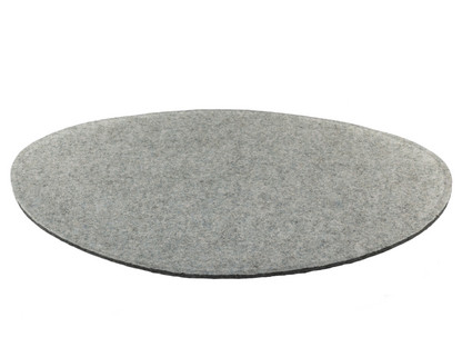 Seat Pad for Series 7 With upholstery|Light grey melange