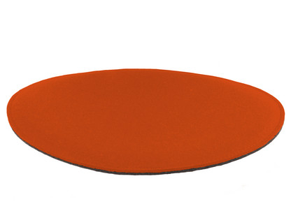 Seat Pad for Series 7 With upholstery|Orange