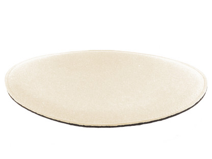 Seat Pad for Series 7 With upholstery|Wool white