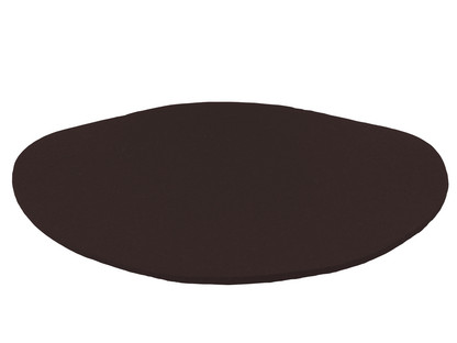 Seat Pad for Series 7 Without upholstery|Chocolate