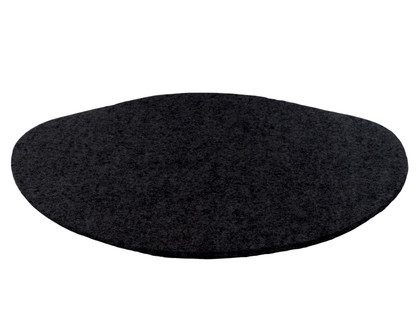Seat Pad for Series 7 Without upholstery|Graphite melange