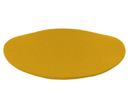 Seat Pad for Series 7 Without upholstery|Saffron