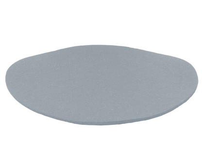 Seat Pad for Series 7 Without upholstery|Light grey uni