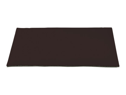 Seat Pad for Ulmer Hocker With upholstery|Chocolate