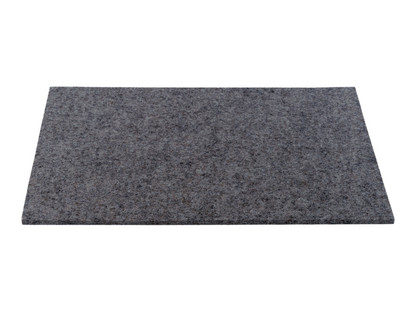 Seat Pad for Ulmer Hocker Without upholstery|Anthracite melange