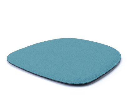 Seat Pad for 214 With upholstery|Aqua