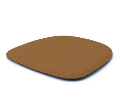 Seat Pad for 214 With upholstery|Camel