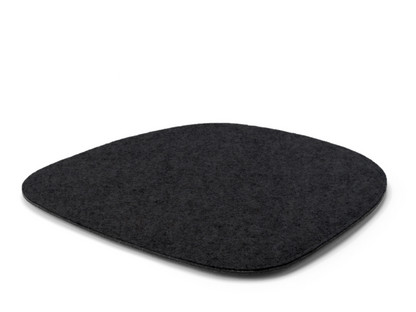 Seat Pad for 214 With upholstery|Graphite melange