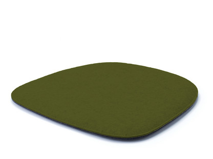 Seat Pad for 214 With upholstery|Dark olive
