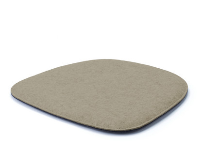 Seat Pad for 214 With upholstery|Sand