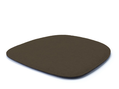 Seat Pad for 214 With upholstery|Slate green