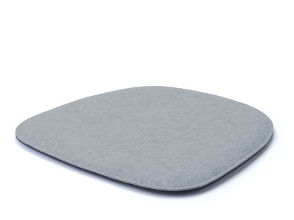 Seat Pad for 214 With upholstery|Light grey uni