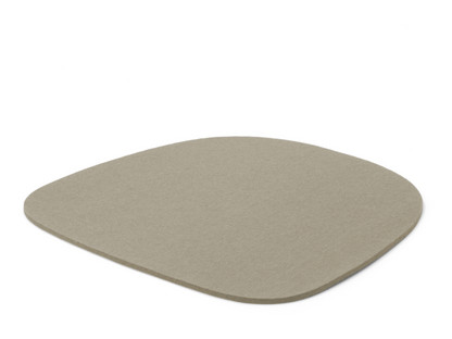 Seat Pad for 214 Without upholstery|Sand