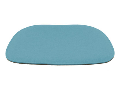 Seat Pad for HAL With upholstery|Aqua