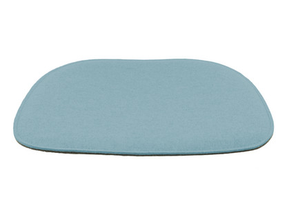 Seat Pad for HAL With upholstery|Ice blue