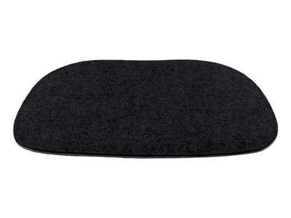 Seat Pad for HAL With upholstery|Graphite melange