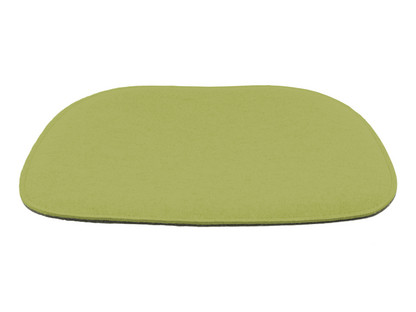 Seat Pad for HAL With upholstery|Light olive