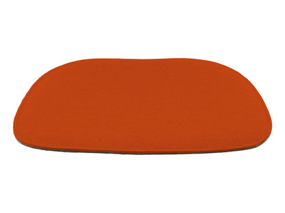 Seat Pad for HAL With upholstery|Orange