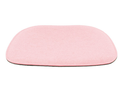 Seat Pad for HAL With upholstery|Pastel rose