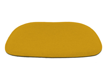 Seat Pad for HAL With upholstery|Saffron