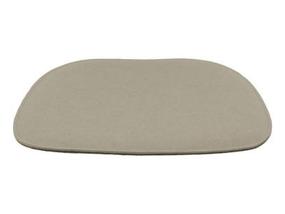 Seat Pad for HAL With upholstery|Sand
