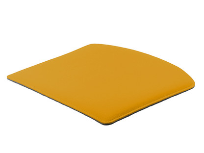 Seat Pad for S 43 / S 43 F With upholstery|Yellow