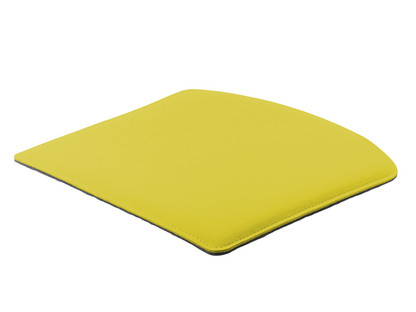 Seat Pad for S 43 / S 43 F With upholstery|Lemon