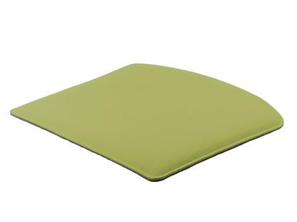Seat Pad for S 43 / S 43 F With upholstery|Light olive