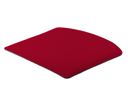 Seat Pad for S 43 / S 43 F With upholstery|Purple