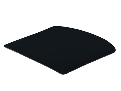 Seat Pad for S 43 / S 43 F With upholstery|Black