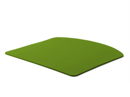 Seat Pad for S 43 / S 43 F Without upholstery|Grass