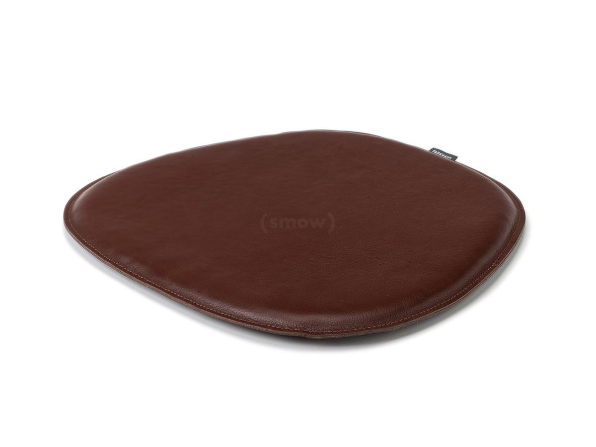 leather seat pads for chairs