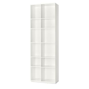 Nex Pur Shelf open 70 cm|White
