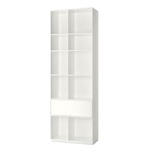 Nex Pur Shelf with drawer 