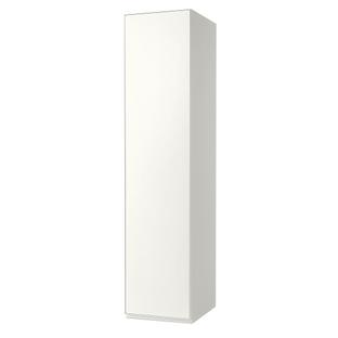 Nex Pur Shelf closed Left|White