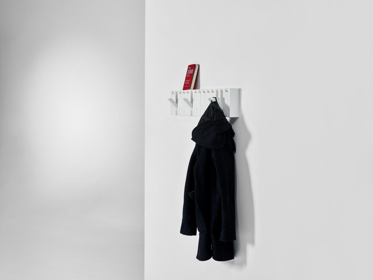 Xylo Coat Rack Peruse Wallmounted coat racks Designer furniture