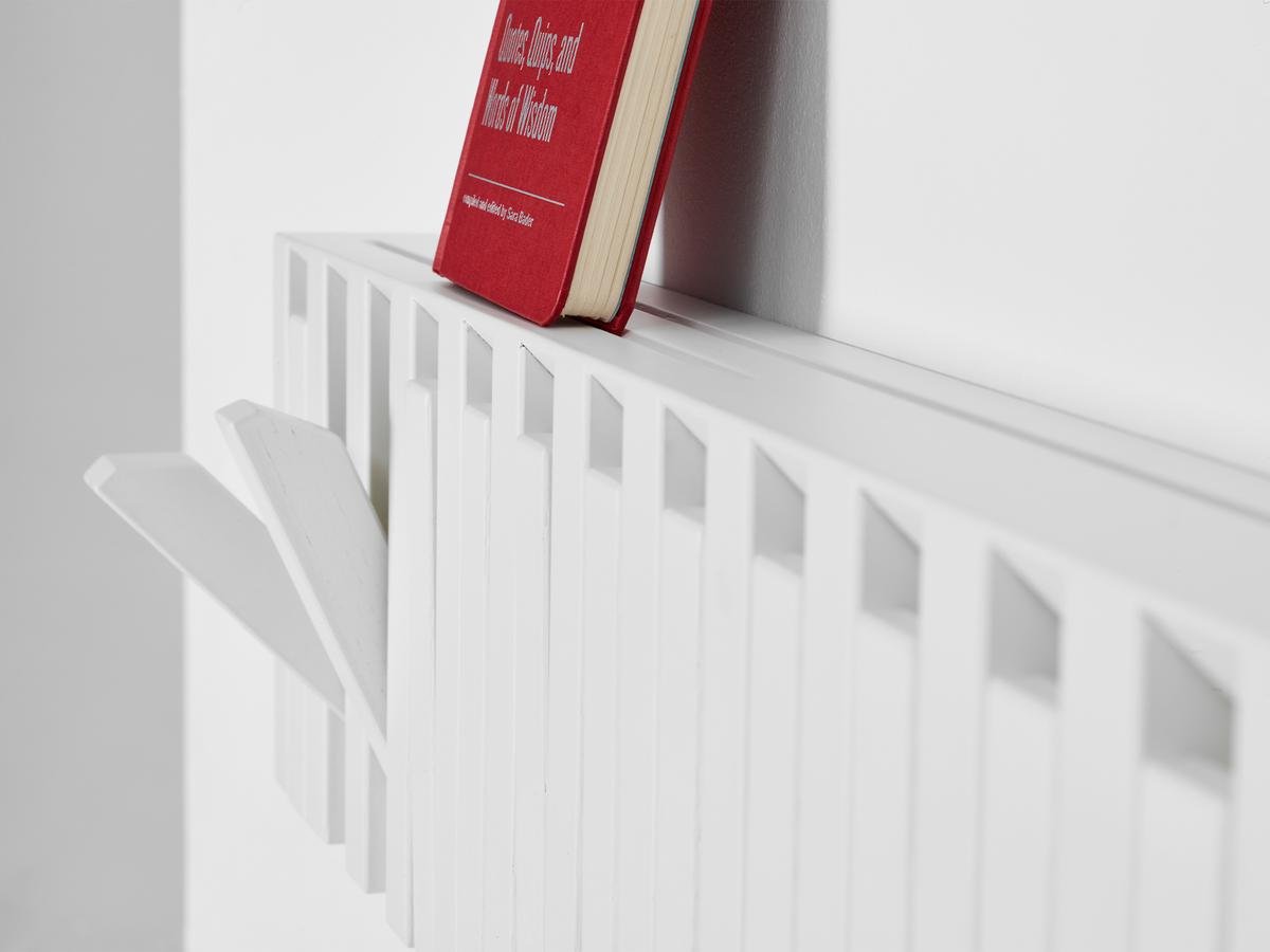 Xylo Coat Rack Peruse Wallmounted coat racks Designer furniture