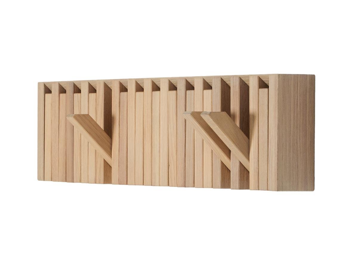 Xylo Coat Rack Peruse Wallmounted coat racks Designer furniture