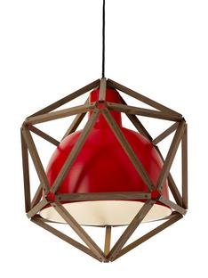 Block 2 Pendant Lamp 